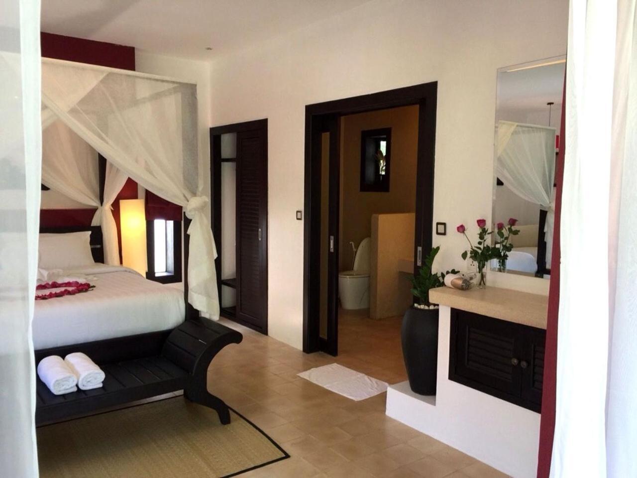 Villa Amalia Siem Reap Exterior foto